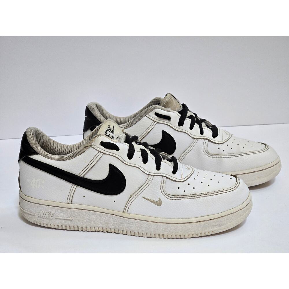 Nike Air Force 1 40th Anniversary 3Y FJ2887-001